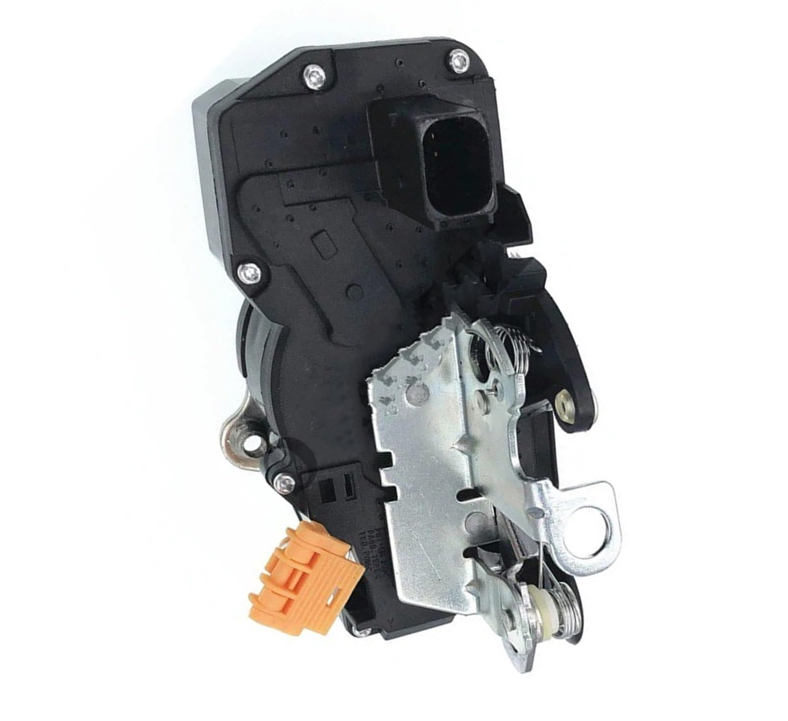 Door Lock Mechanism for Chevy for Tahoe 2007-2014 for Silverado for Suburban for Avalanche Door Lock Actuator Internal Mechanism Central Motor Locking Actuator(Rear Right)