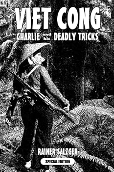 Paperback VIET CONG - Special Edition: Charlie and his deadly tricks Book