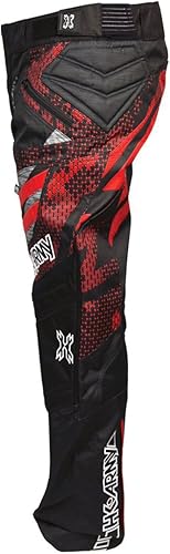 Miniatura 3 de HK Army Hardline Pro Pants - Fire - 2X/3X