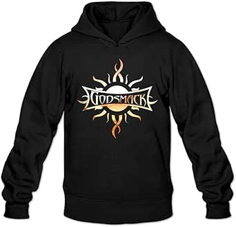 Godsmack hoodie Clearance