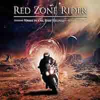 Red Zone Rider - Red Zone Rider - Amazon.com Music
