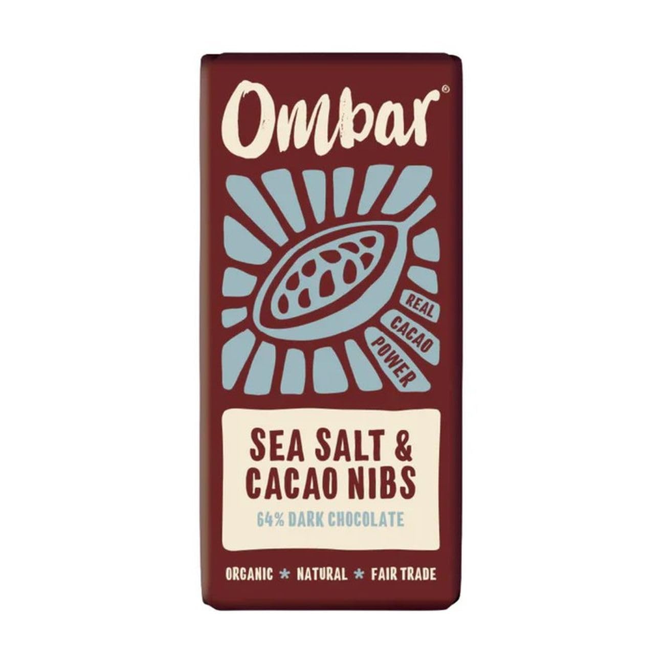 Ombar Salt & Nibs
