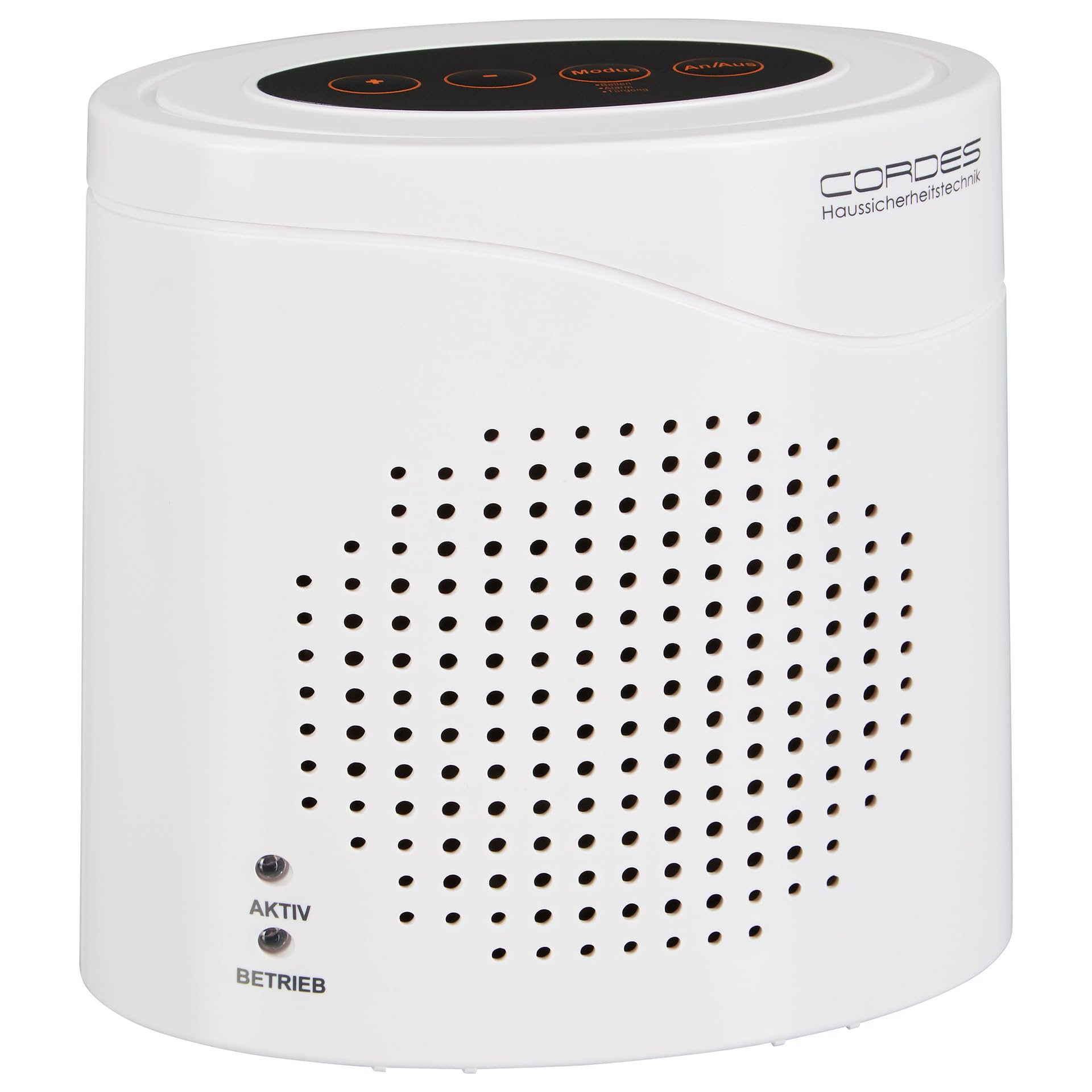 Cordes CC-2200 Radar Alarme Blanc