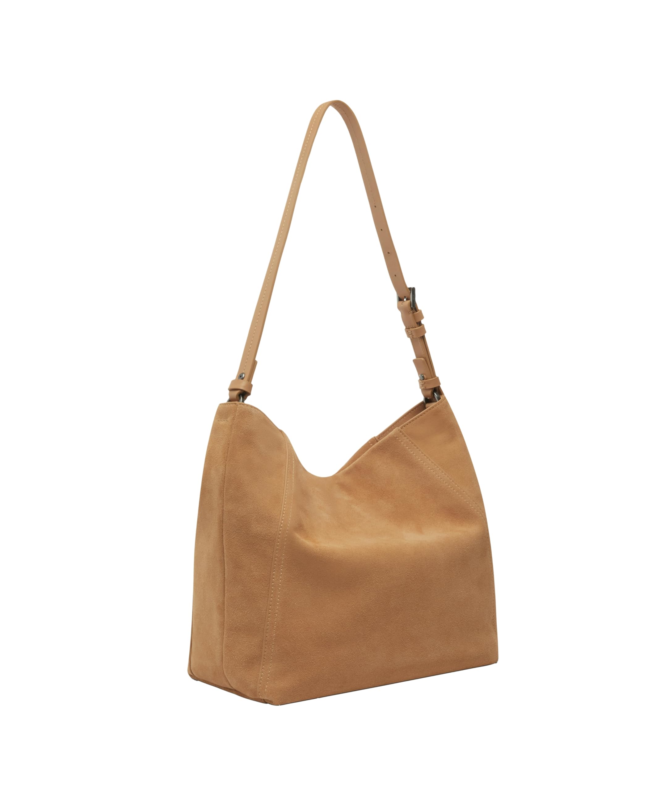 LIEBESKIND Hobo M Suede Hobo