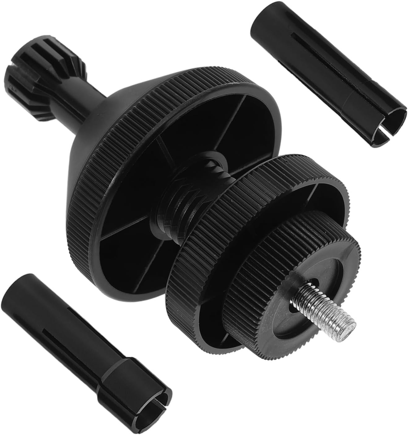 Thsakzo Clutch centring tool, centring mandrel coupling tool, coupling centring tool set, clutch correction tool, clutch alignment tool kit, car clutch loc corrector