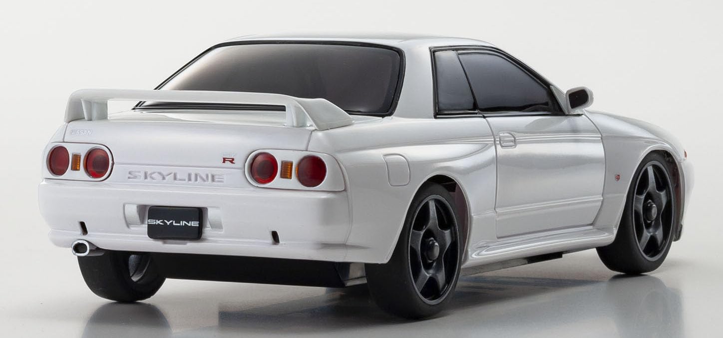Amazon.co.jp: 京商 MA-020 r/s スカイラインGT-R N1 R32