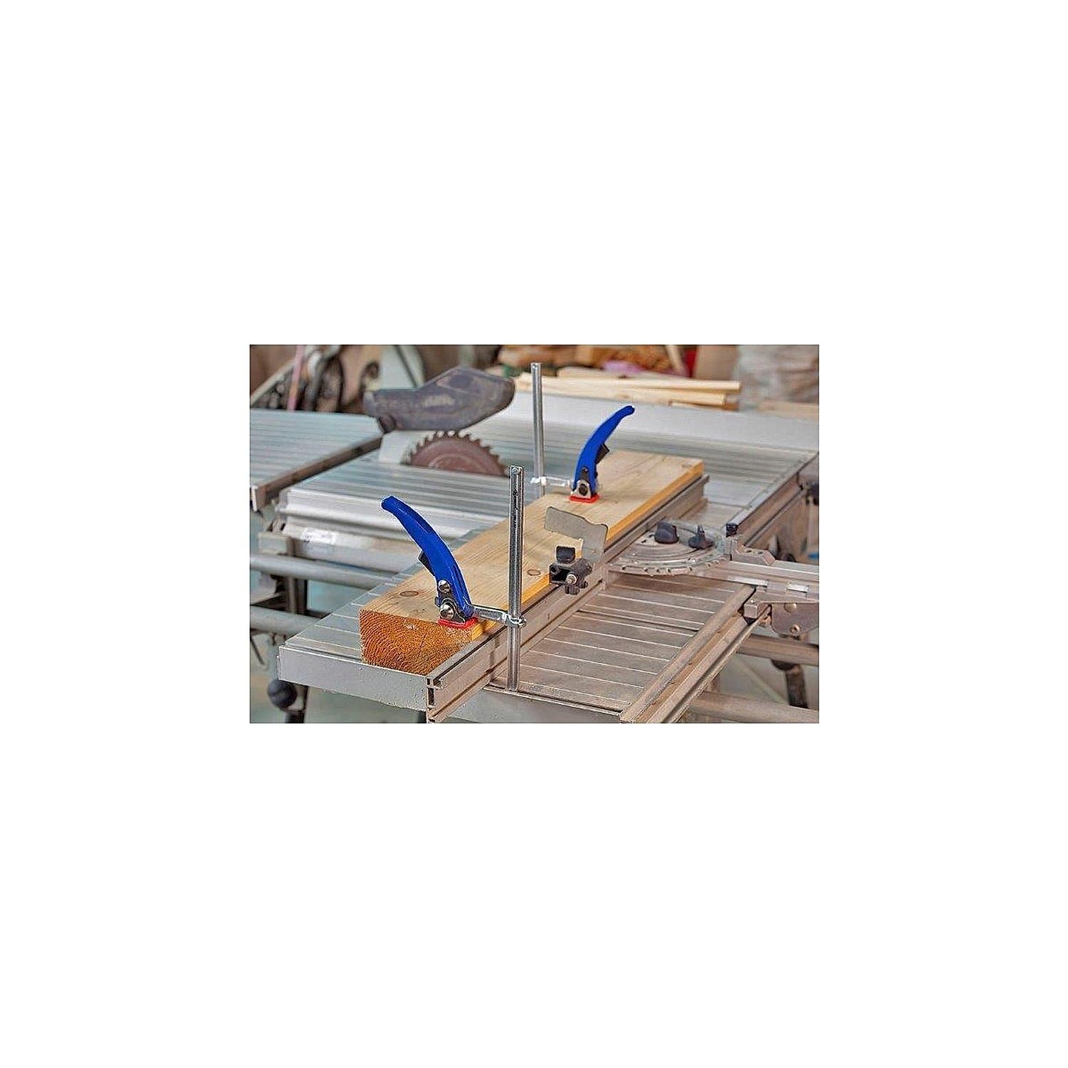 PIHER Serre-joint TPAL TPAL - 16X6 cm - Serre-joint