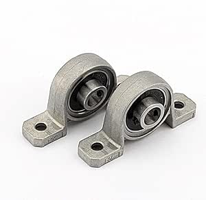 Stehlager UCPA204-12 | 19,05x78x42mm | Komplett Montiert