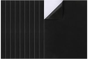 Self-Adhesive Foam Padding: Transform Your Surfaces with Ease