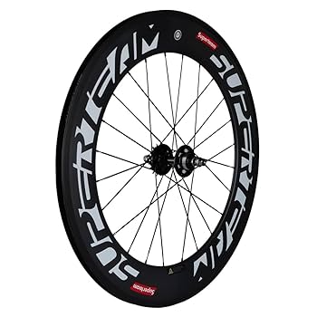 Amazon | Superteam 88mm カーボンクリンチャー 固定ギア バイク