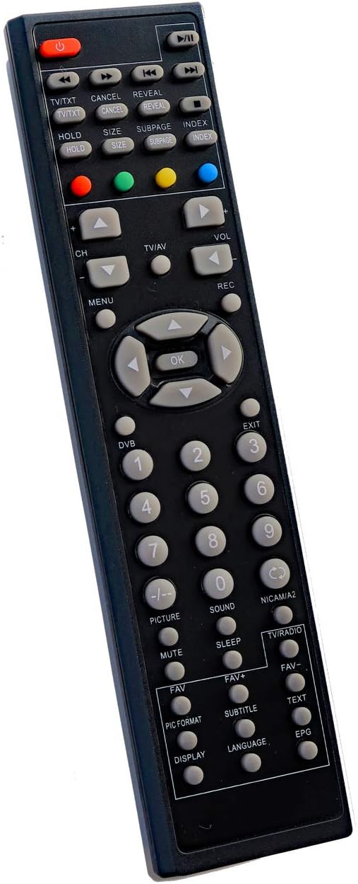 telecomando programmabile per tv