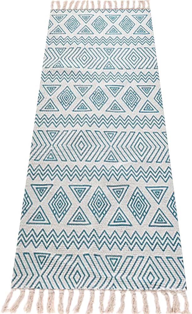 nuveti Cotton Yoga Mat – Absorbent, Grippy Tight Weave, Ashtanga & Hot Yoga Rug, Helps with Slippery Hands & Feet nuveti Cotton Yoga Mat – Absorbent, Grippy Tight Weave, Ashtanga & Hot Yoga Rug, Helps with Slippery Hands & Feet