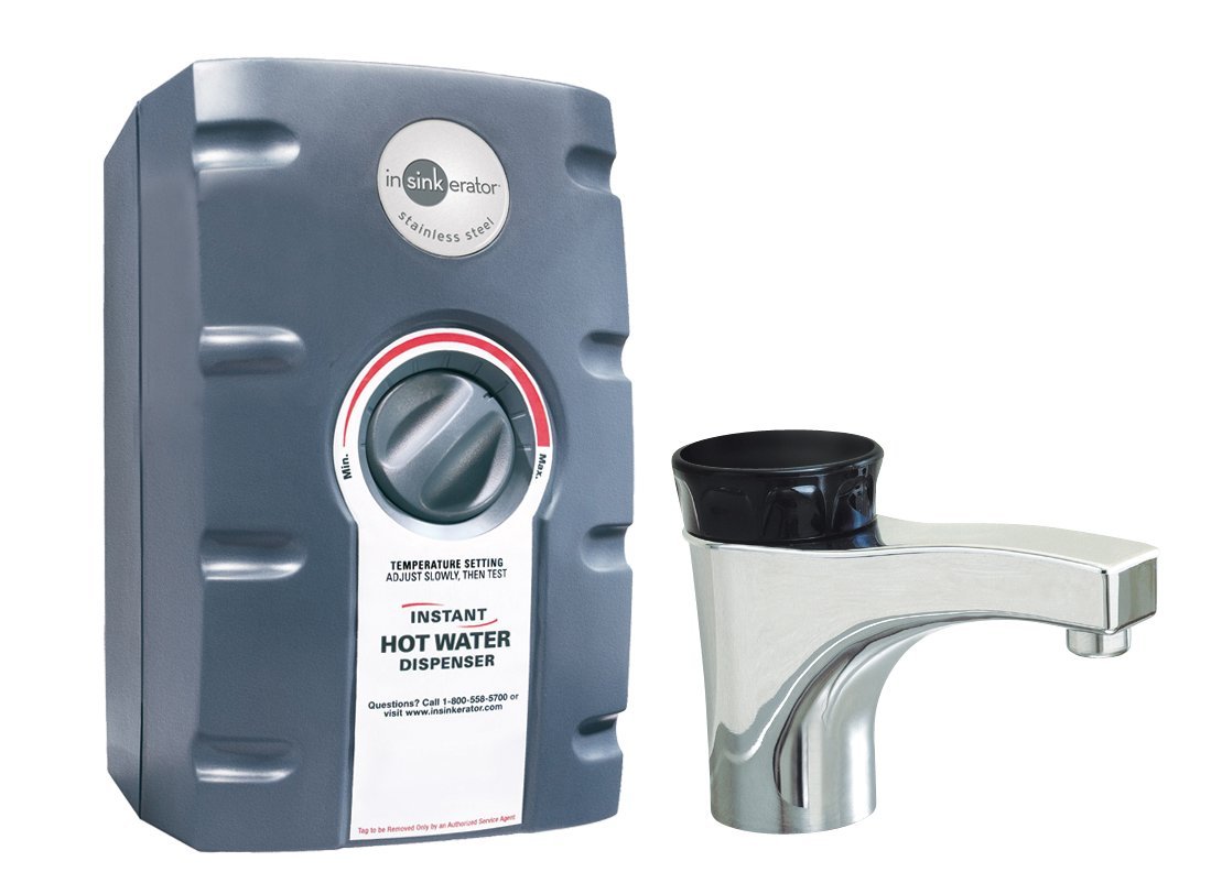 InSinkErator Hot Water Dispenser At, 48 OFF