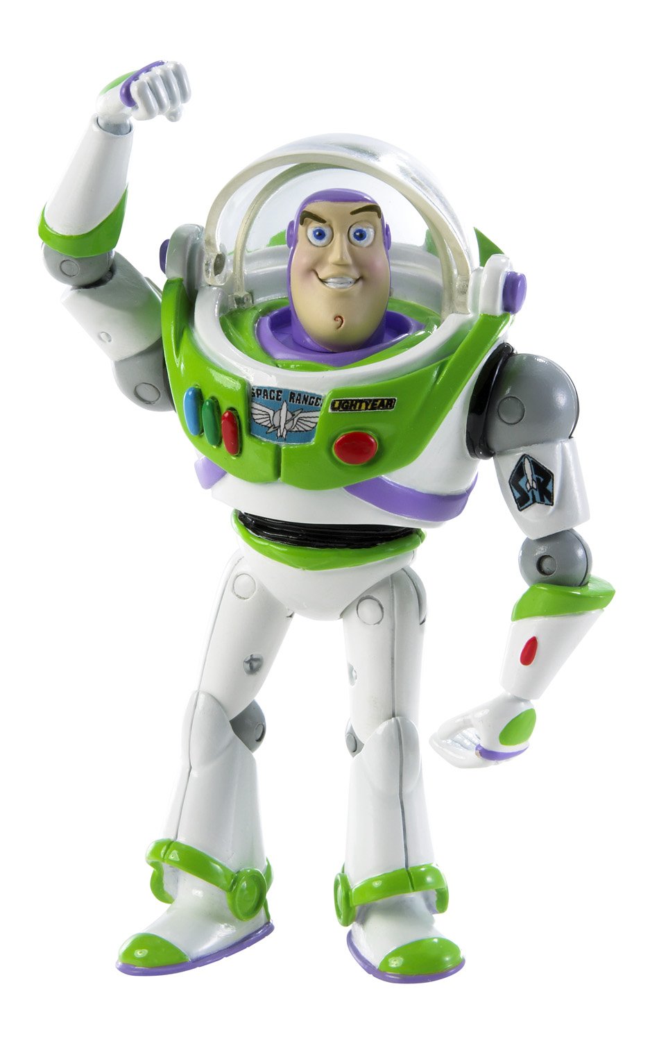 ディズニー ピクサー トイストーリーコレクション バズ・ライトイヤー Amazon.co.jp: トイ・ストーリー3 ディズニー ピクサー