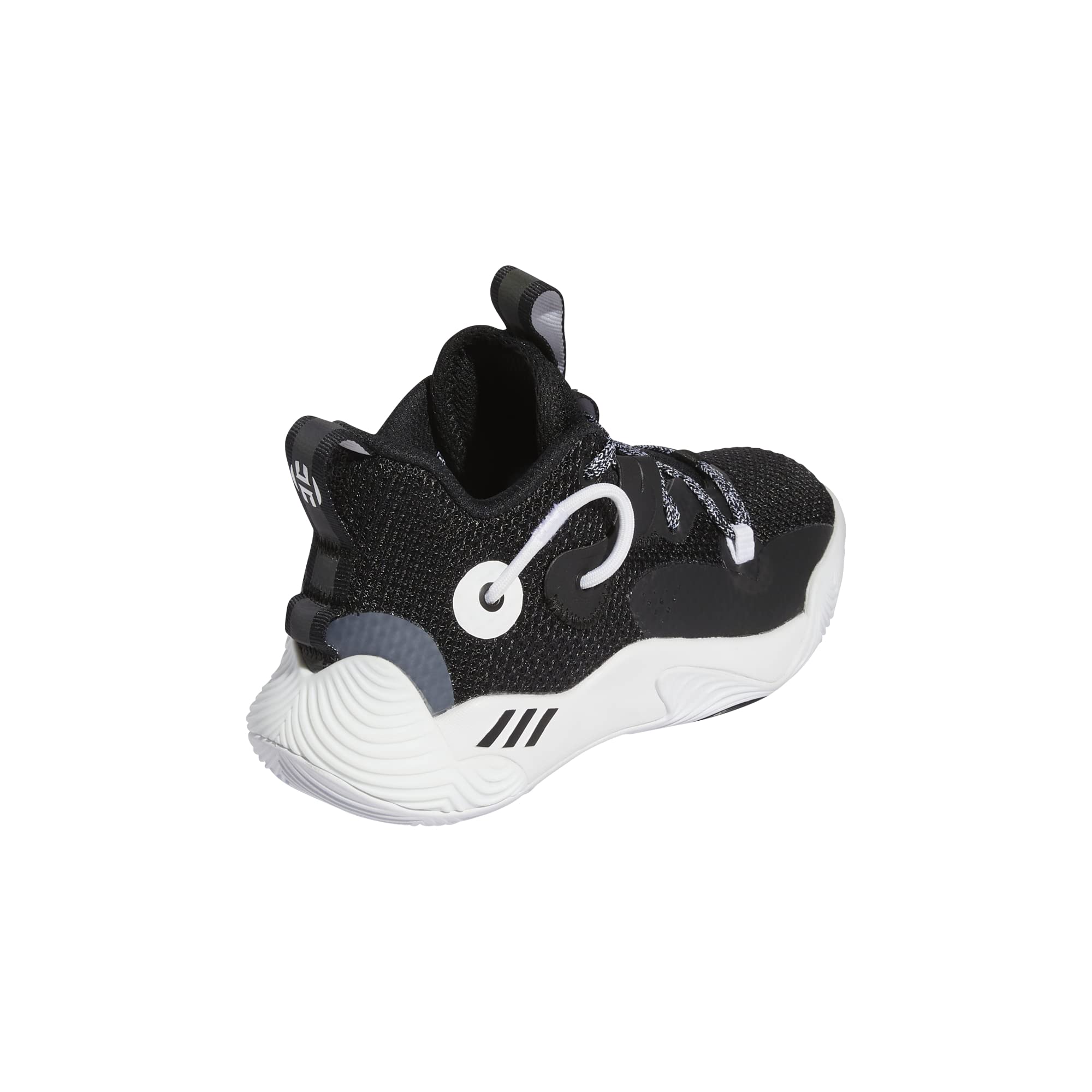 Adidas Harden Stepback 3 C - Zapatillas Unisex niños