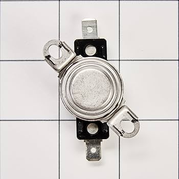 Amazon.com: Whirlpool WP4449751 OEM Double Wall Oven High Limit