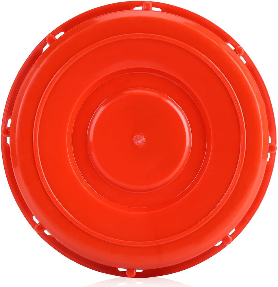 IBC Tote Lid Cover IBC Lids Water Liquid Storage Plastic Cover Water