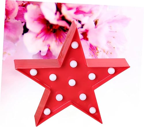 Miniatura 8 de DOITOOL Luz nocturna de estrellas para niños, luces de estrella para dormitorio, perfecta para fiestas y decoración del hogar