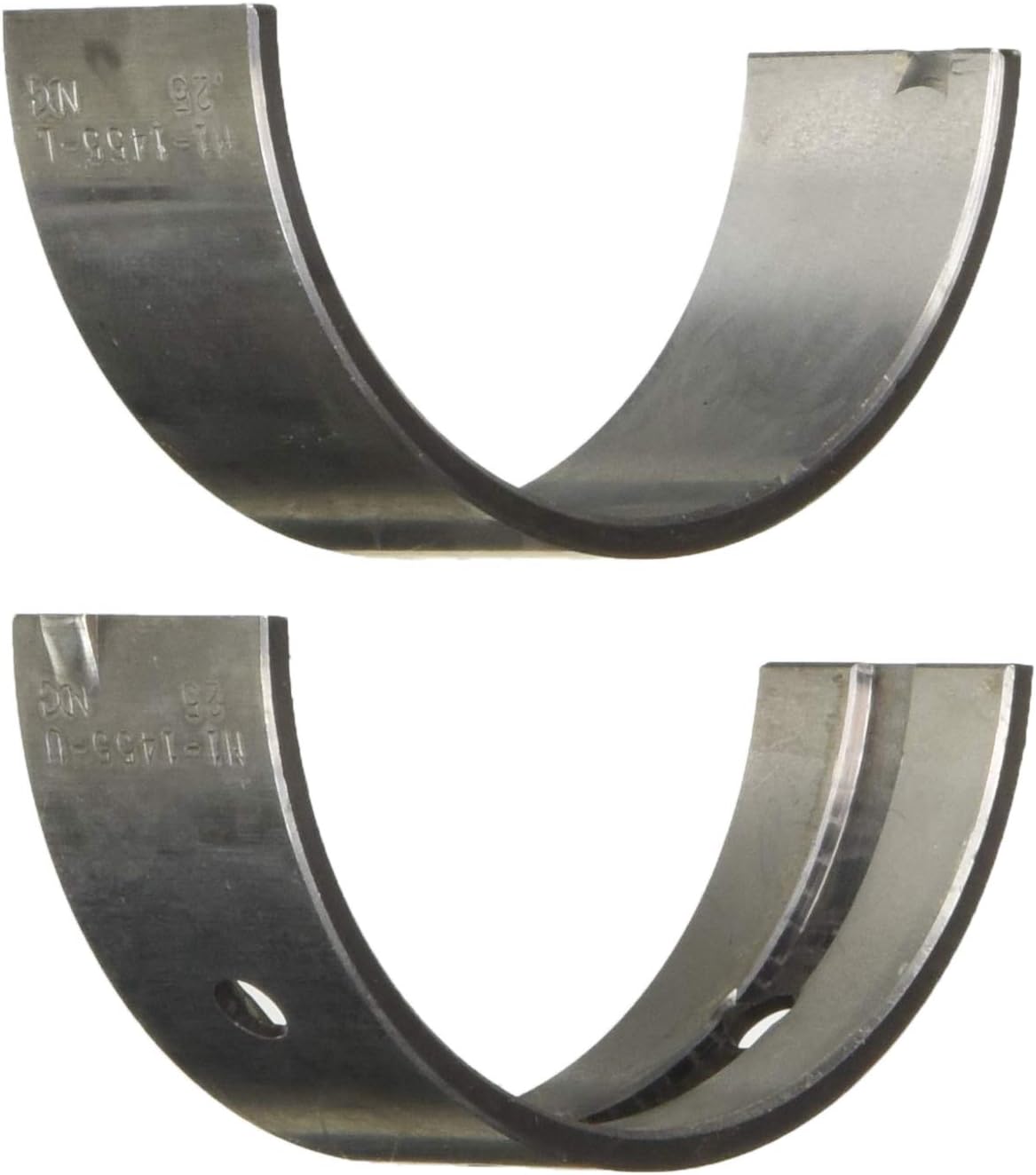 Clevite MS-2240P-.25MM Engine Crankshaft Main Bearing Set
