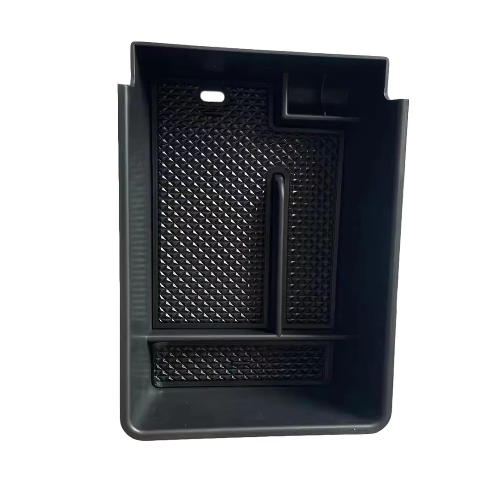 WYLWSHA Auto Center Console Pad For Haval For H6 For 3th Gen 2021 2022 Car Central Center Console Armrest Box Storage Container Organizer Holder Tray