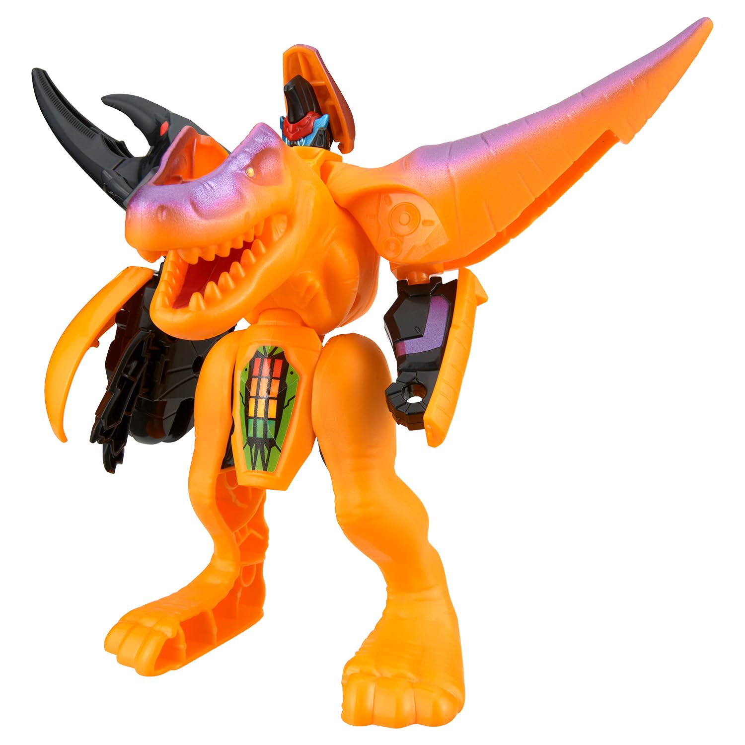 Amazon.co.jp: [バンダイ(BANDAI)] ユニトロボーン ユニトロボ ティー