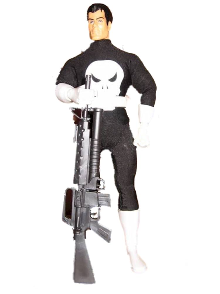 Amazon.com: Spiderman Origins Signature Series 1st