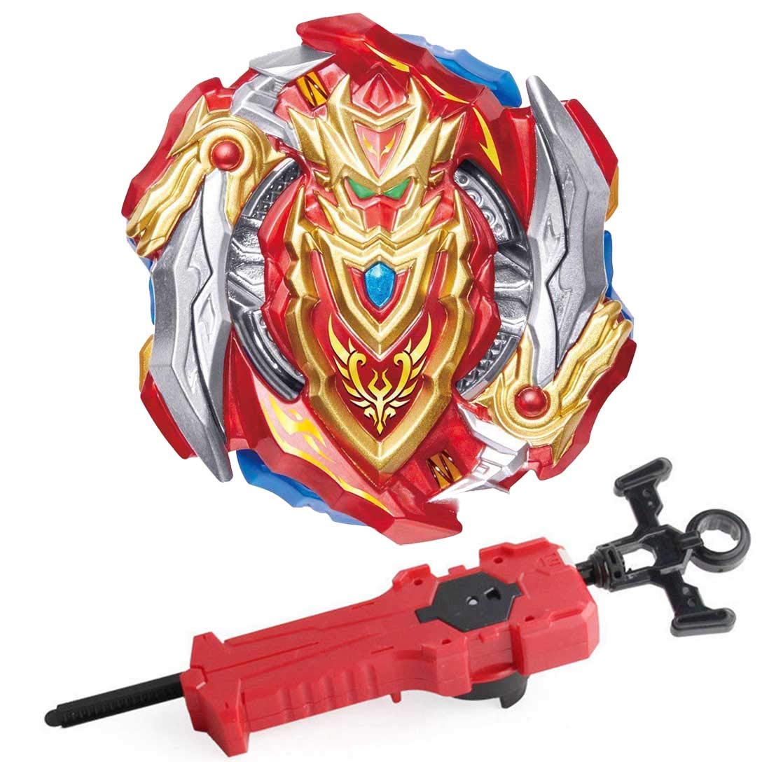 Download Rabicool Bey Battling Top Blade Burst Starter Booster B 129 Buster Cho Z Achilles 00 Dm Toy Battling String Sword Launcher Red By Happymini Buy Online In Bahamas At Bahamas Desertcart Com Productid 102959389