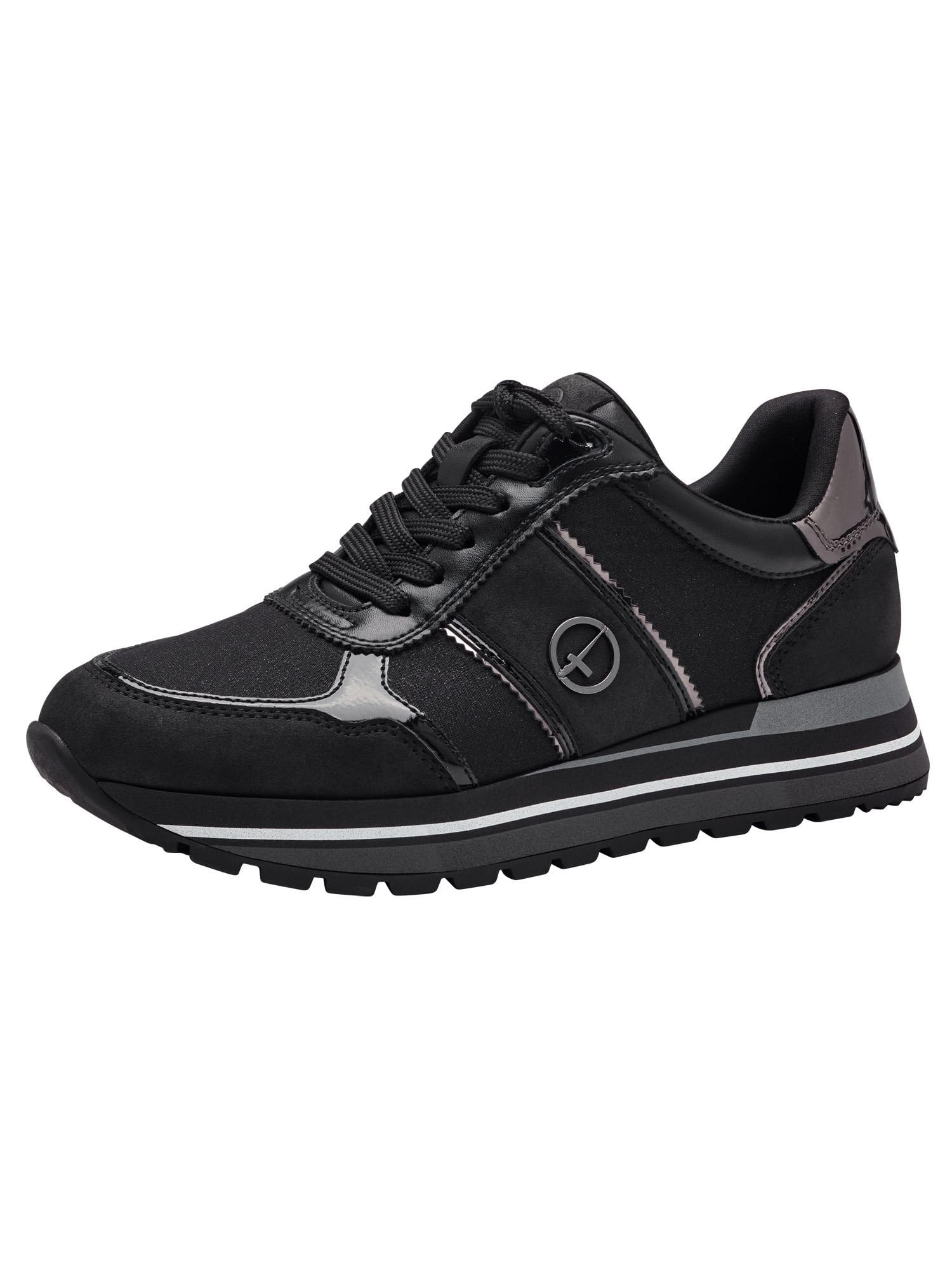 Tamaris Tamaris Damen 1-23727-42 SneakerMujer