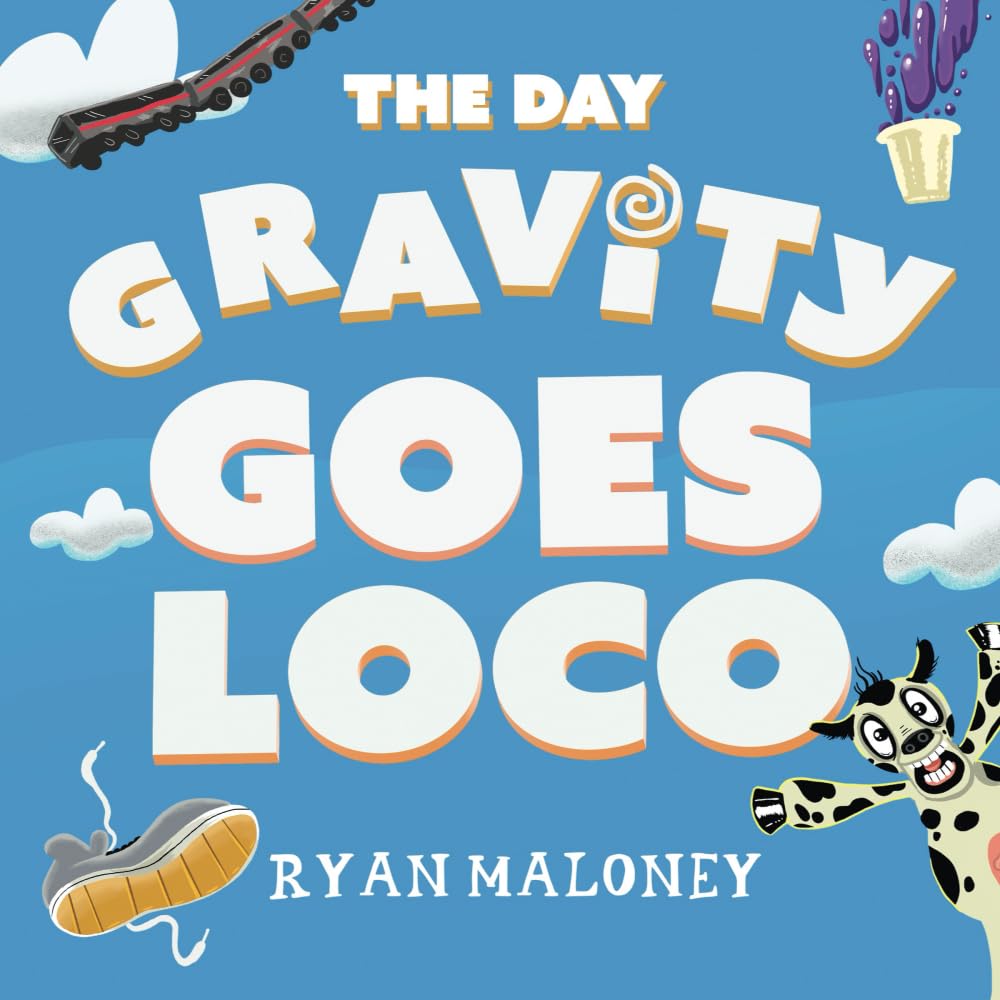 The Day Gravity Goes Loco