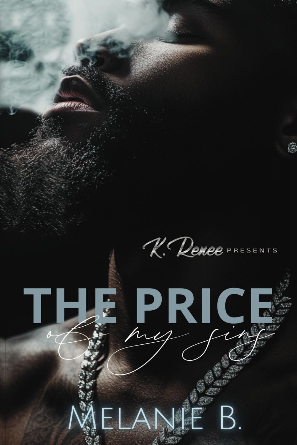 The Price Of My Sins      Paperback – June 19, 2025