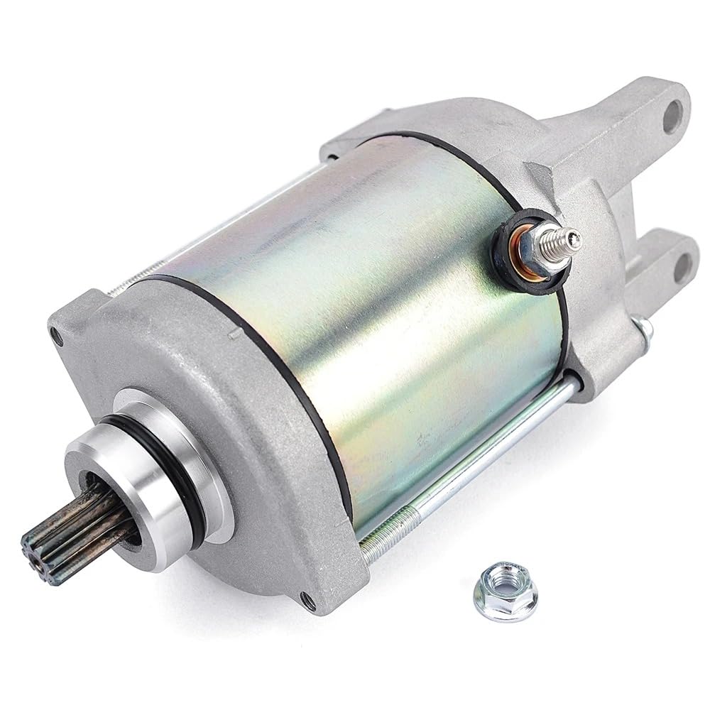 Motorino d'avviamento, per Kymco KXR250 MXU300 Maxxer Mangusta 250 300 31210-LBA7-900