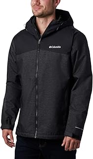 columbia 5xl jacket