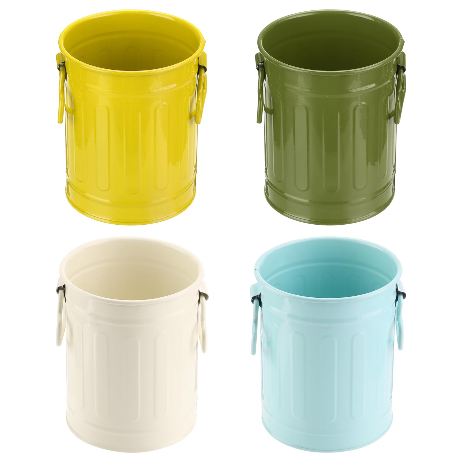 PATIKIL Barrel Pencil Holder