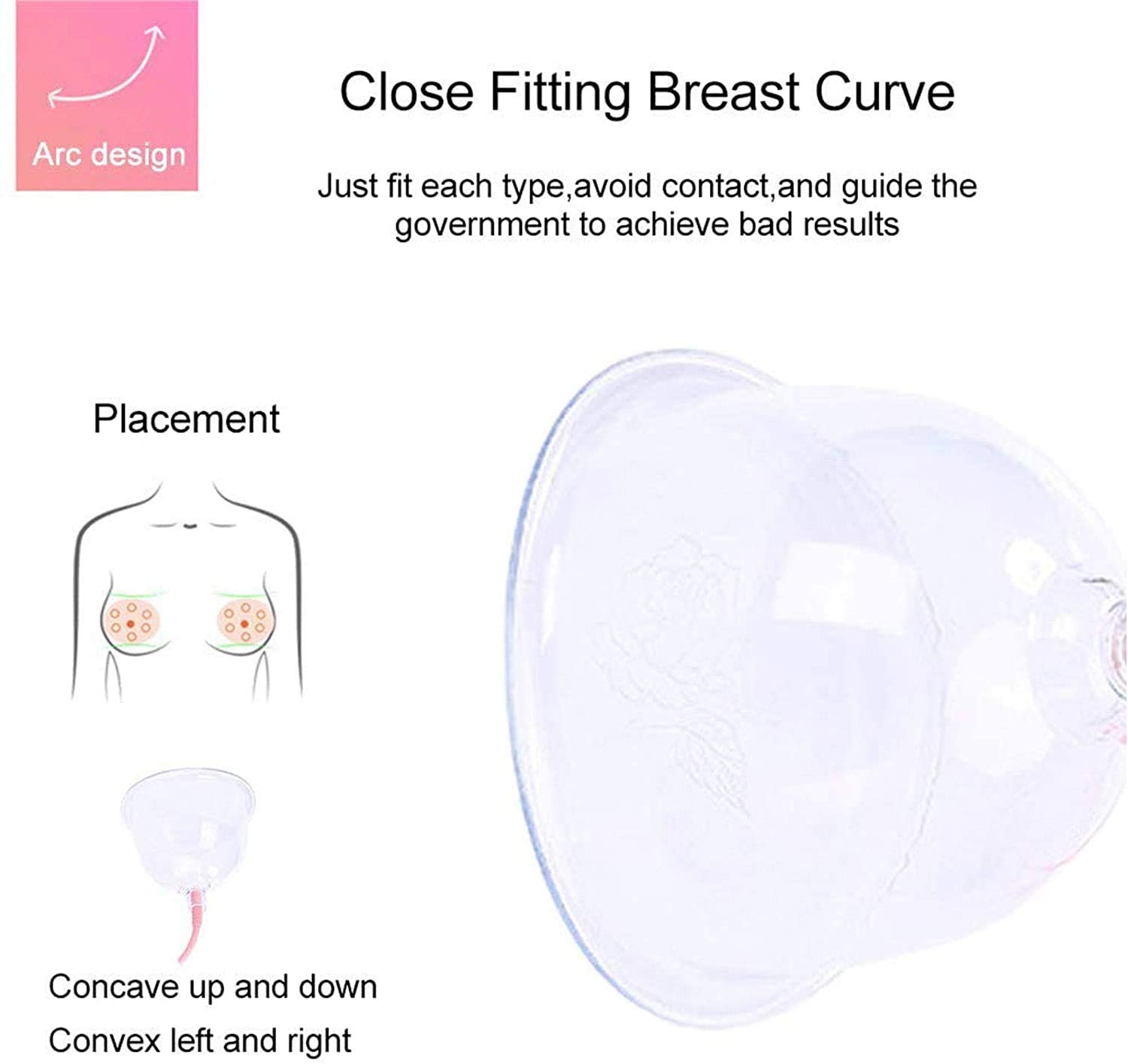 乳房マッサージャー電気、多機能ポータブル胸部マッサージャー脂肪吸引 Amazon.co.jp : 乳房マッサージャー電気、多機能ポータブル胸部