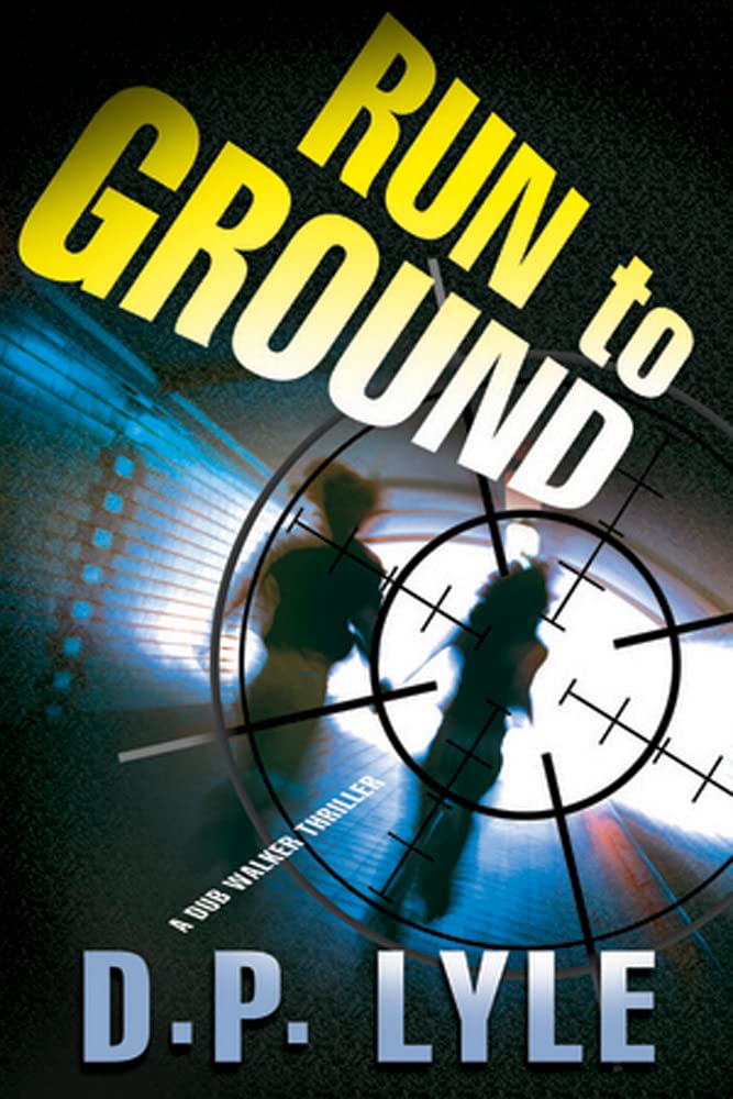 Buy Run To Ground: A Novel — BookShops.in