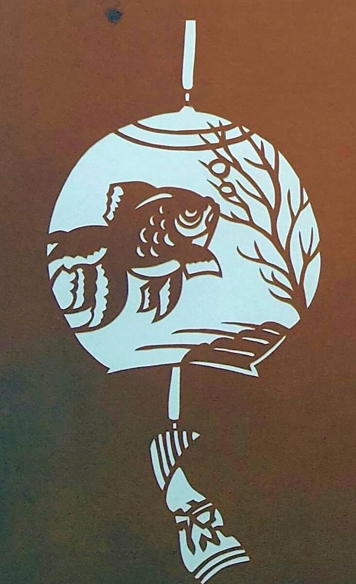 江戸屋の飾り絵 古画を版画風工芸復活 乗り物編 厚手和紙