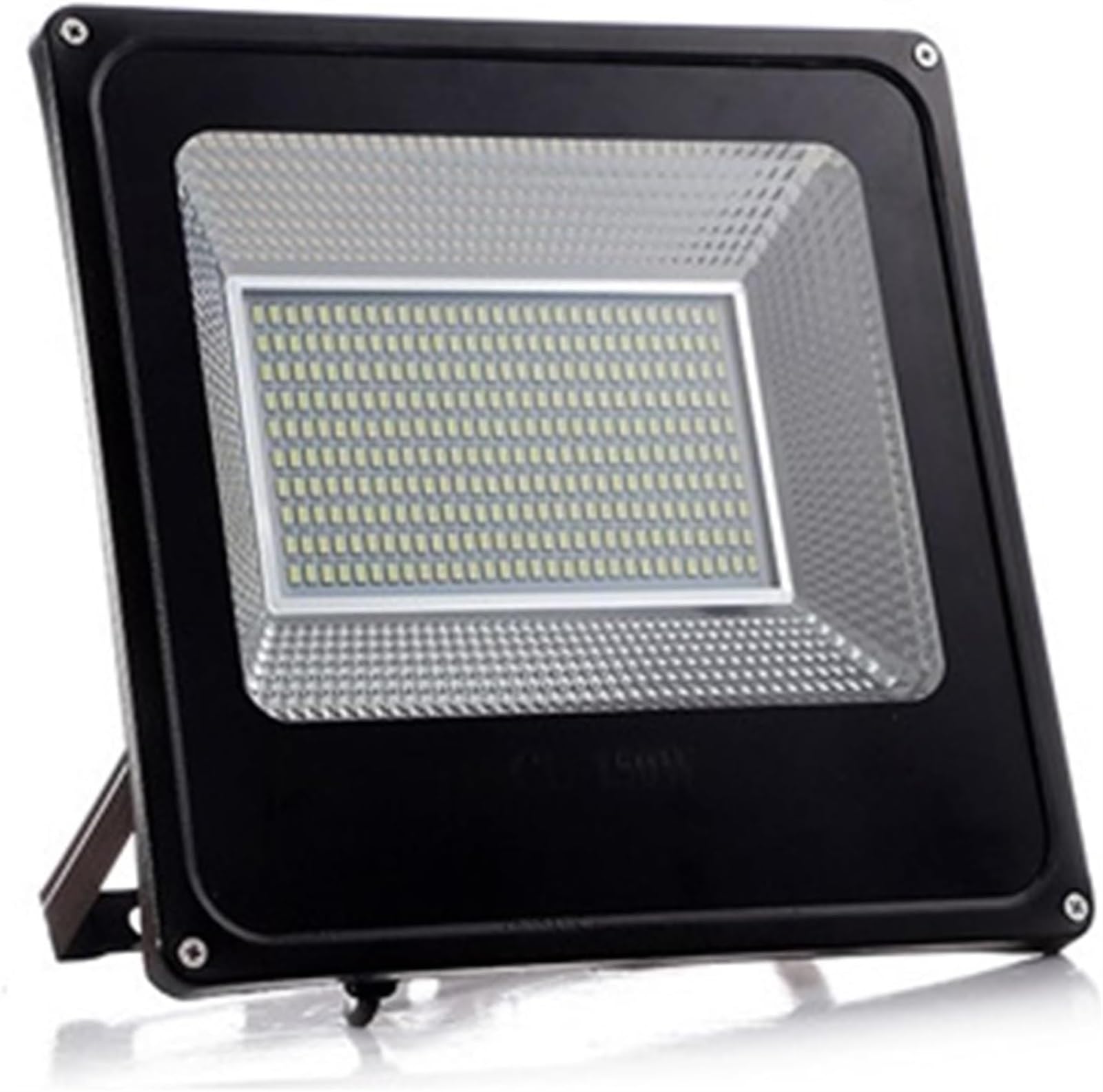 OPFdfhDFH Floodlights, Security Lights LED Flood Light Floodlight White High Power IP65 Outdoor Lighting Project-Light Lamp for Patio, Garden(150w)