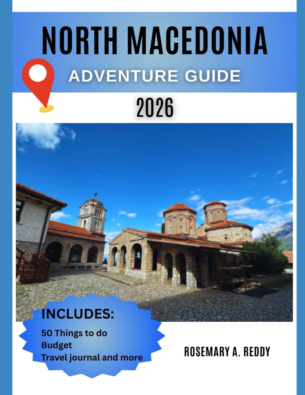 North Macedonia Adventure Guide 2026: Explore Culture, Flavors & Treasures