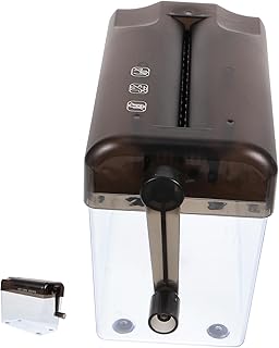 TEHAUX 2 Peças Trituradora De Arquivo Trituradora De Papel Para Uso Doméstico Mini Trituradora De Papel Pequena Acessórios Para Casa Trituradora Trituradora De Papel Para Ferramenta De