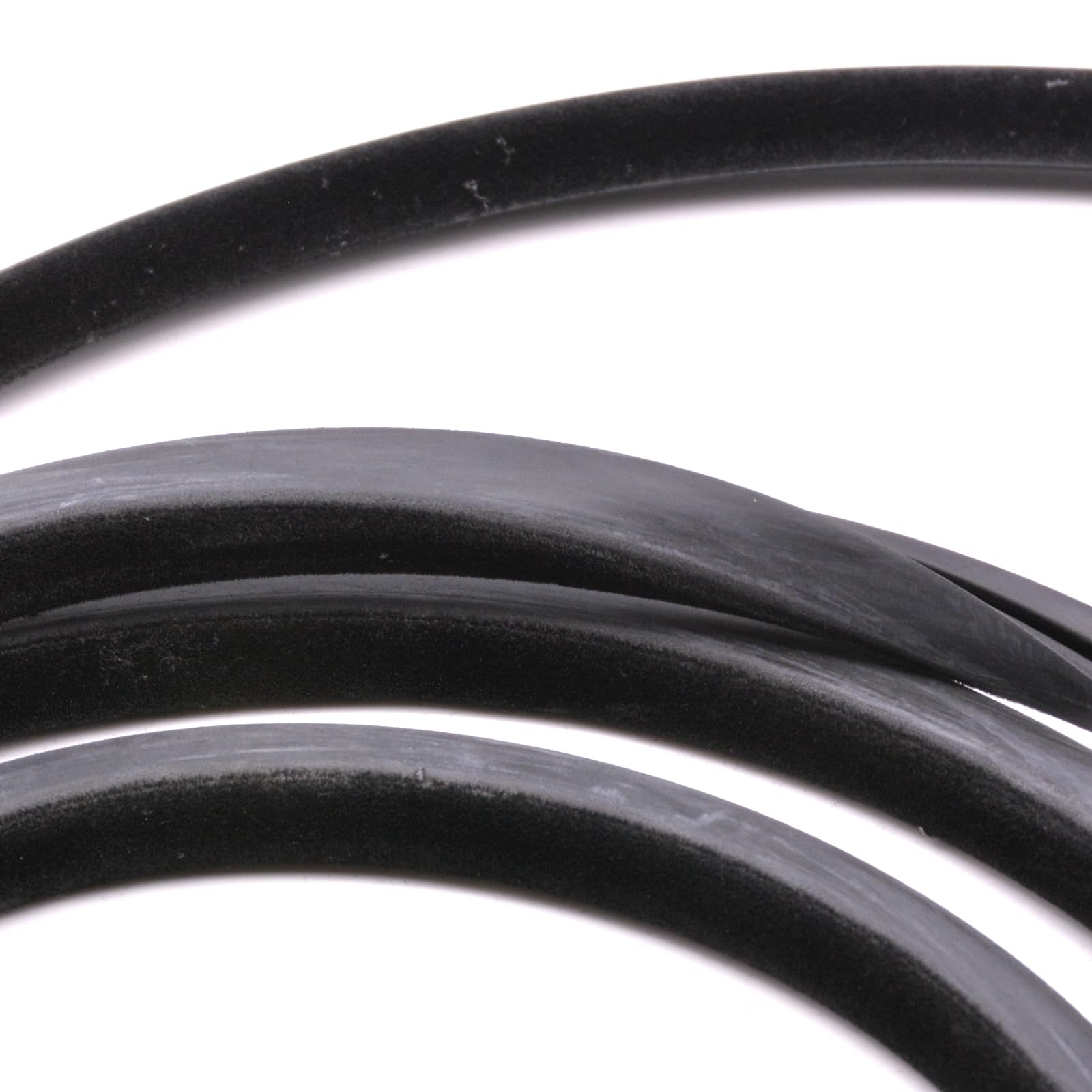 The Lord Of The Tools Lot De 6 Bagues D'étanchéité En Caoutchouc FKM 50