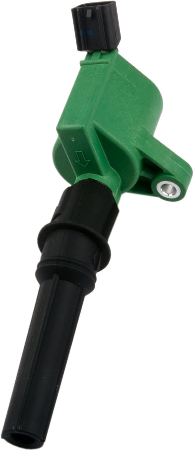 MAS Ignition Coil DG508 C1454 FD503 C566 for FORD Lincoln Mercury F7TU-12A366AB 1L2U12029AA I2LU-12A388-AA C1417 DG473 DG481 DG491, Green