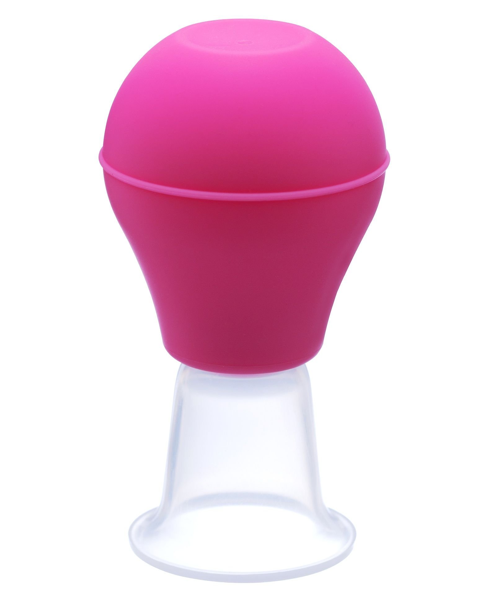Mee Mee Nipples Puller, Nipple Pump Sucker | Non-Toxic Cups Correction for Breastfeeding Mother for Pregnant Woman(Pink)