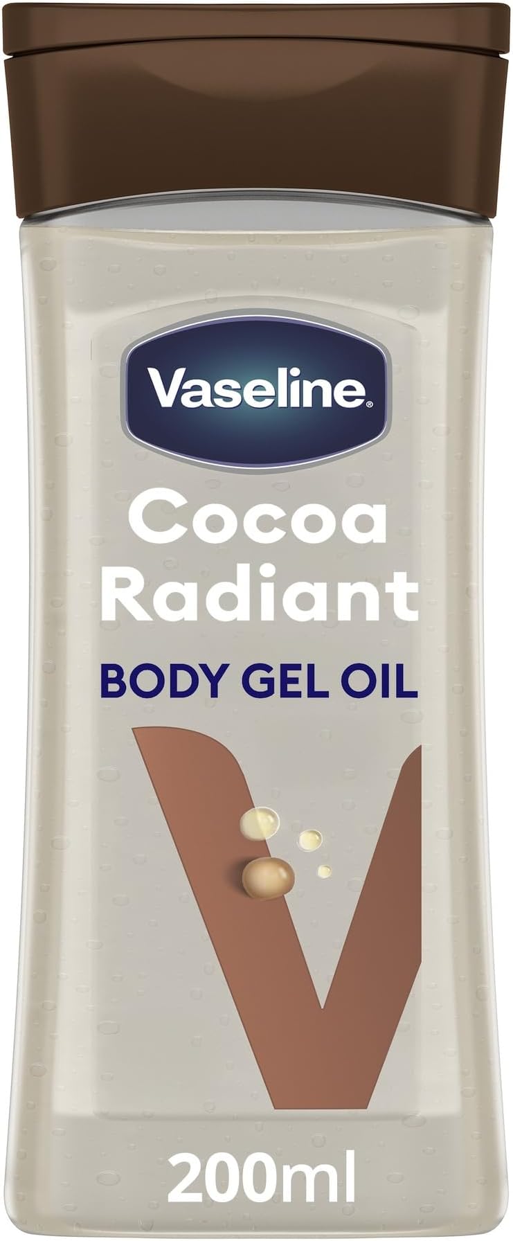 Intensive Care Cocoa Radiant Body Oil 200 ml