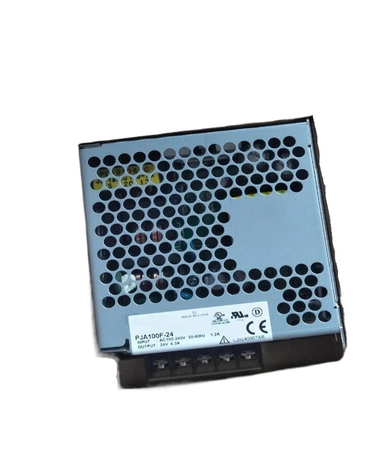 BACYDLPL PJA100F-24 PJA100F 100W AC/DC Switching Power Supply