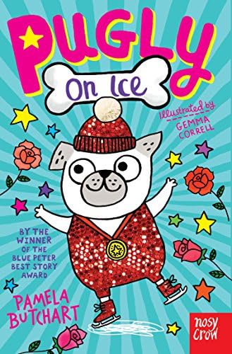 Pugly On Ice Paperback