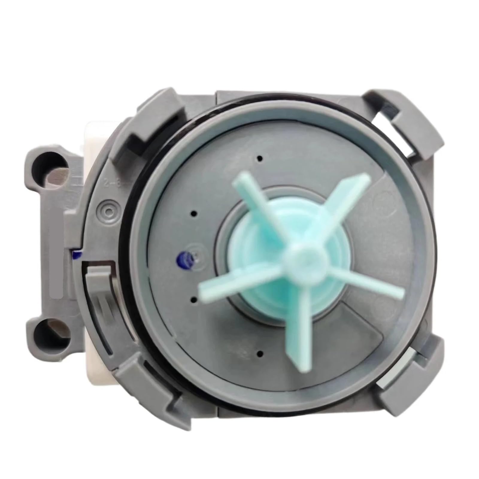 DEBLAN B12-6A01 220-240V 50/60Hz 0.3A Bomba Desagüe Lavavajillas