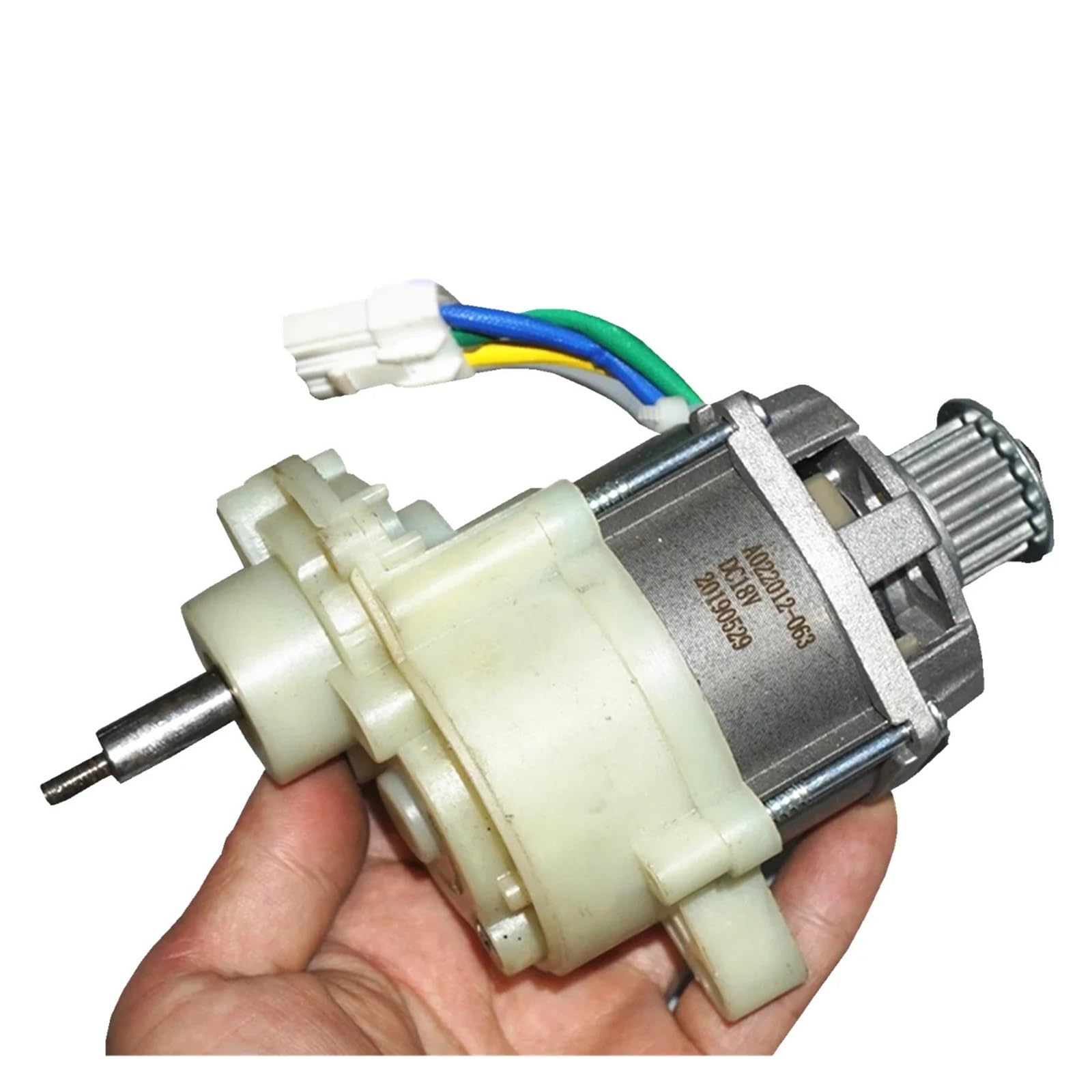 AARTERZZA High-Power 18V Power brushless Electronic Starter 12000 RPM High Torque High-Speed brushless Power Drive Modification