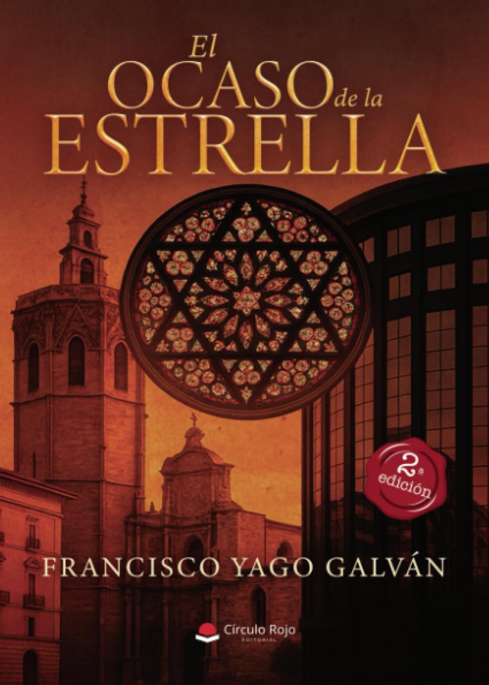 EL OCASO DE LA ESTRELLA
