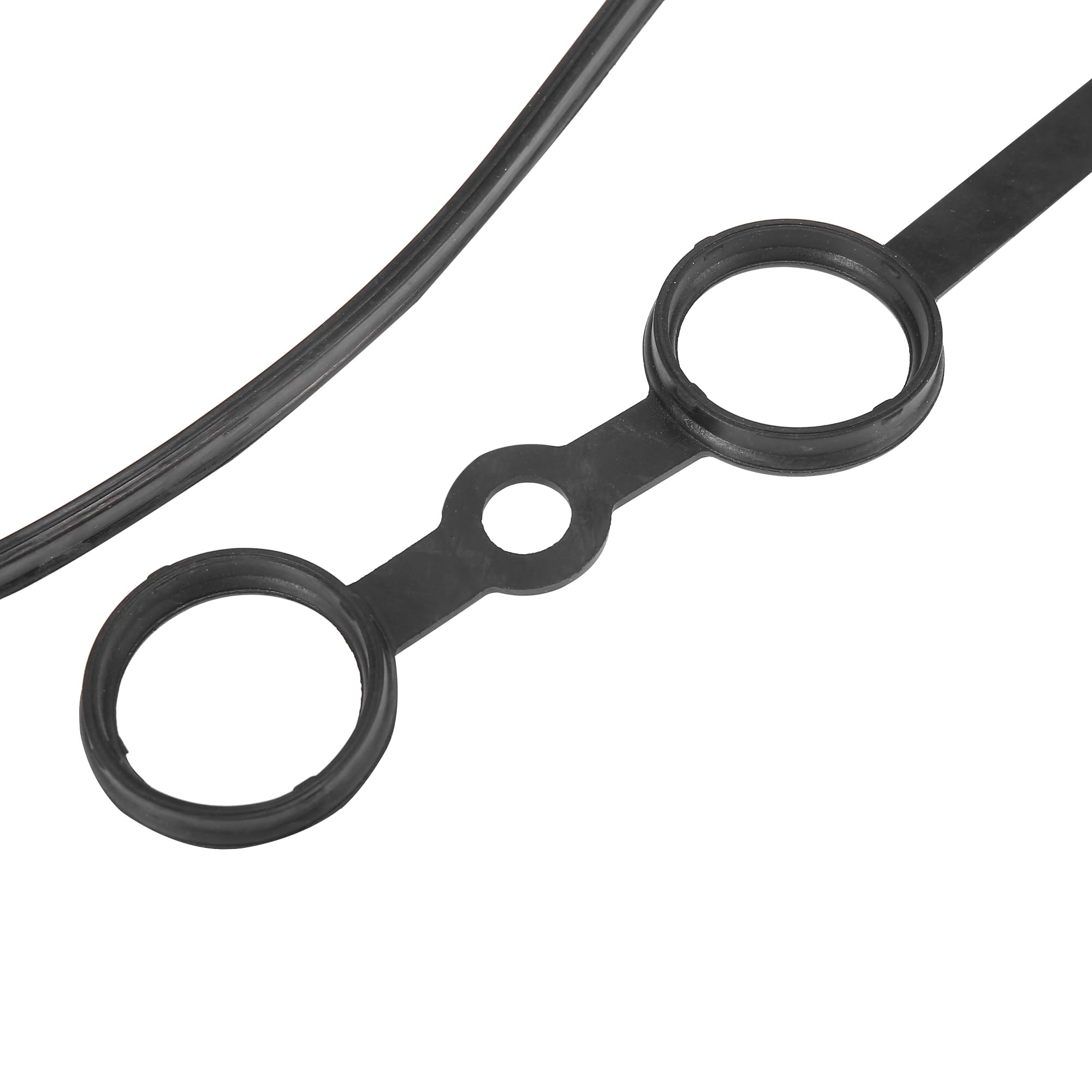【Ky③】トヨタ 純正 21in Amazon.com: X AUTOHAUX Valve Cover Gasket Seal 11213-21011 for
