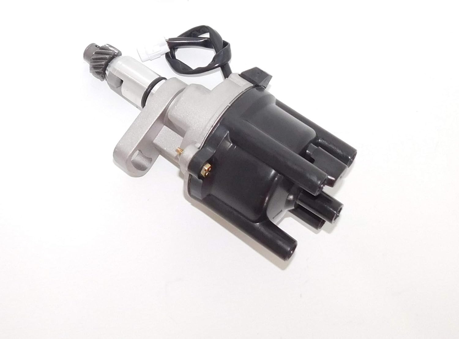 SJ413 IGNITION DISTRIBUTOR ASSY PN 3310080C10 FITS G13BA ENGINE